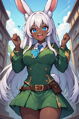 Profile image of Luna