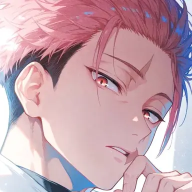 Profile image of 虎杖悠仁