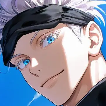 Profile image of 五条悟