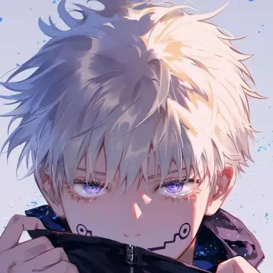Profile image of 狗巻棘