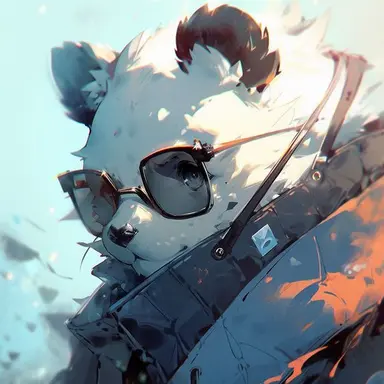 Profile image of パンダ