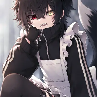Profile image of 레이코