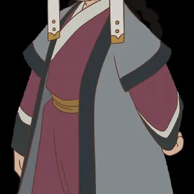 Profile image of Chagatai