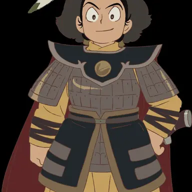 Profile image of Fourth Prince Tolui