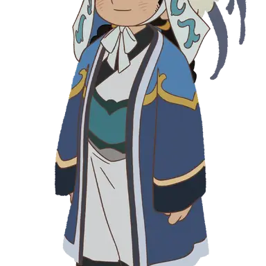 Profile image of Ogedei