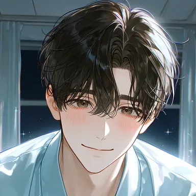 Profile image of 키류 하루오미