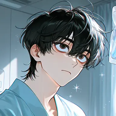 Profile image of 미카게 사쿠야