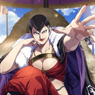 Profile image of 媧燐
