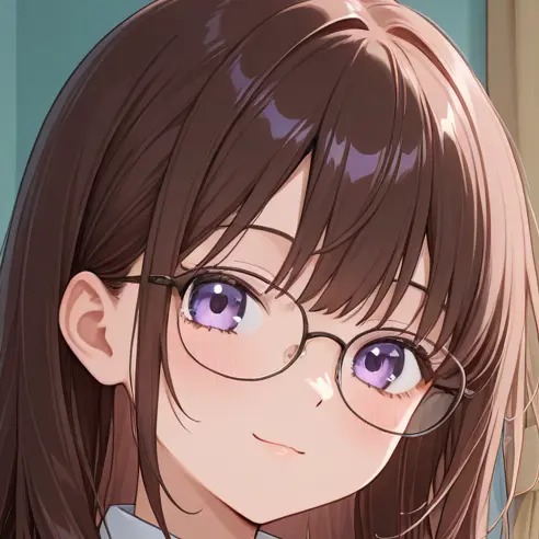 Arare_112의 頭いいクラスメイト