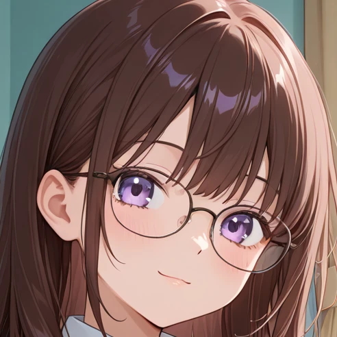 橋河真尋