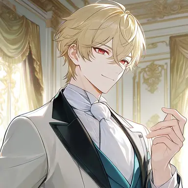 Profile image of エドウィン