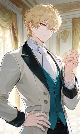 Profile image of エドウィン