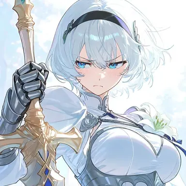 Profile image of シルヴィア