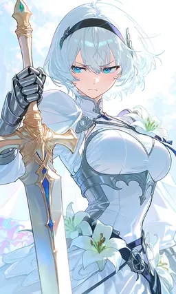 Profile image of シルヴィア