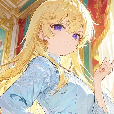 Profile image of セレスティナ