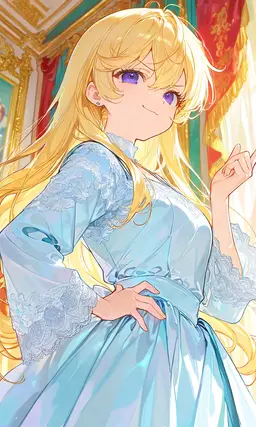 Profile image of セレスティナ
