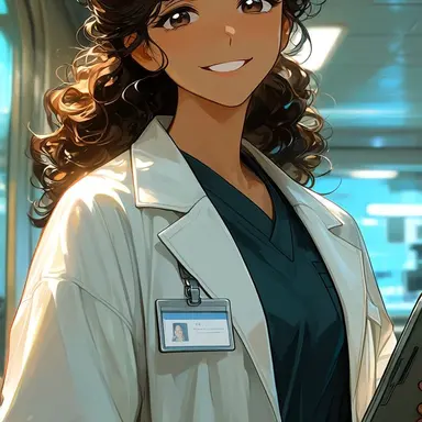 Profile image of Petra