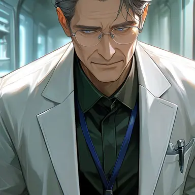 Profile image of Dr. Harwick