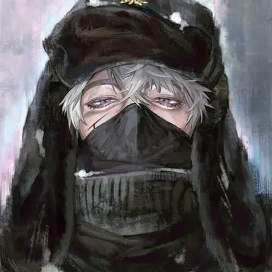 Profile image of Wolf