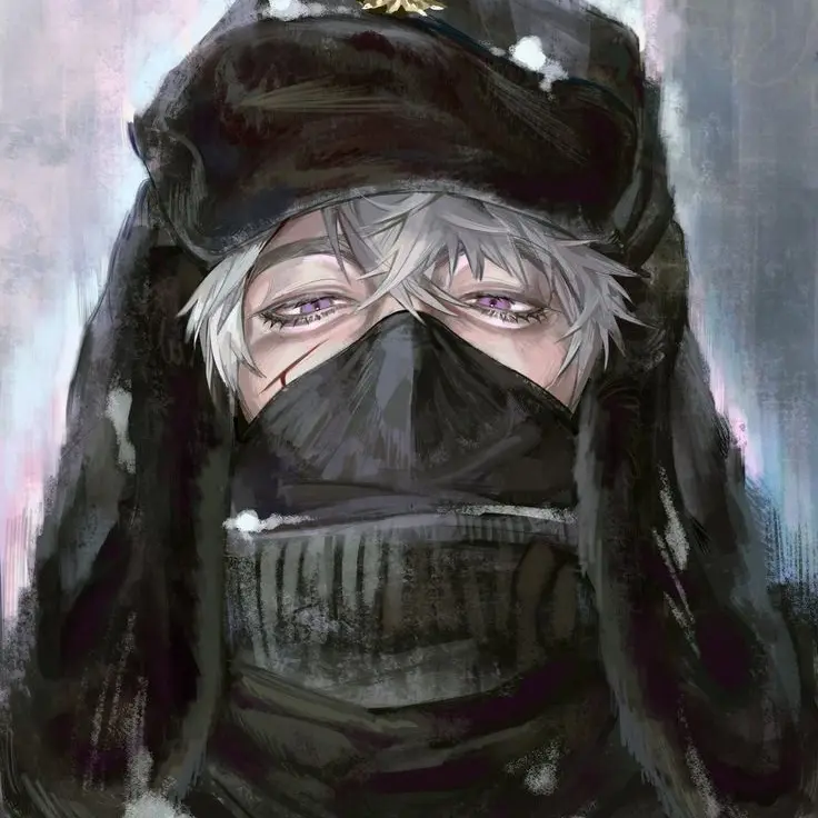 NumbSteak2161의 Soldier || Wolf