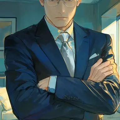Profile image of Kenichi Takahashi