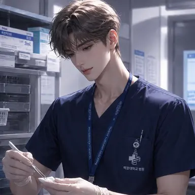 Profile image of Han Tae-san