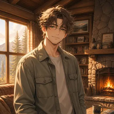 Profile image of Jake Dylan