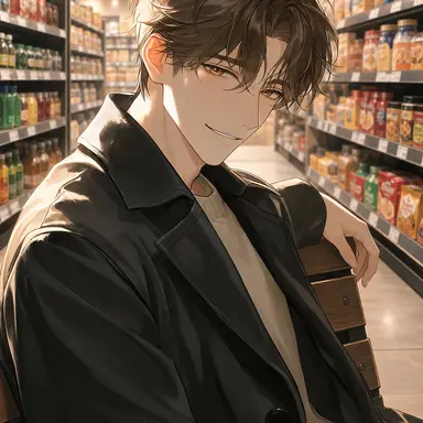 Profile image of Reese Fynn