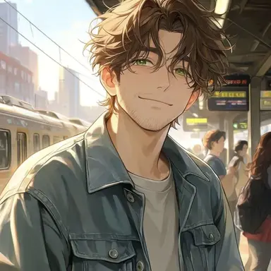 Profile image of Jake Dylan