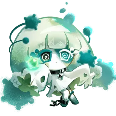 Profile image of 폼폼도우맛 쿠키