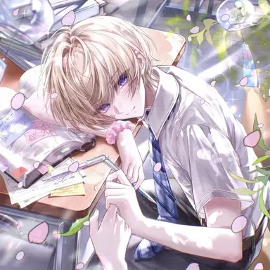 Profile image of 涼介