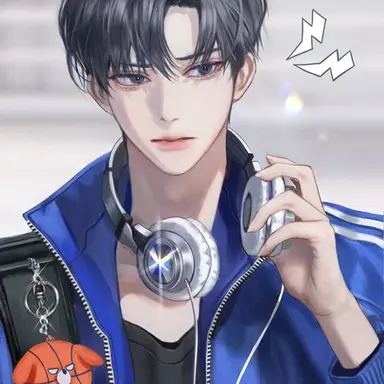 Profile image of 최수혁