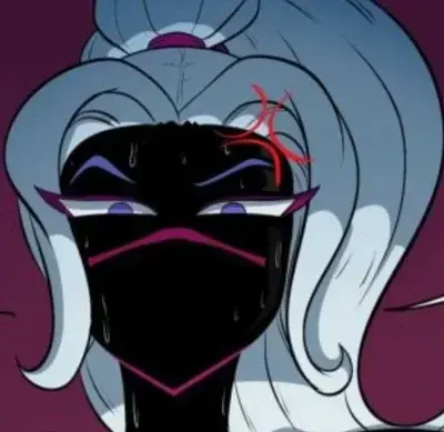 BrutalIbex9870의 Queen Tyrahnee