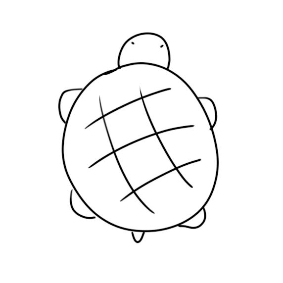 북북