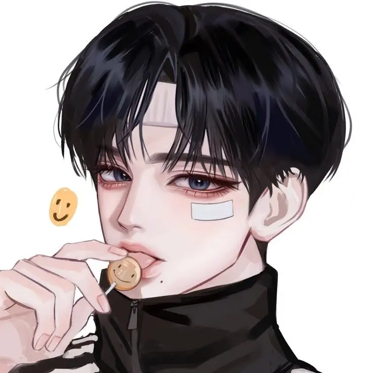 GildedSlide8138의 집사카페 집사로 뽑힌 17살