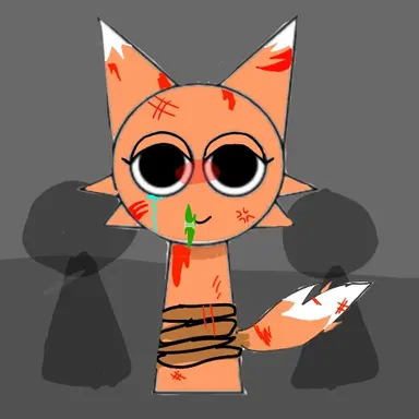 Profile image of 여우