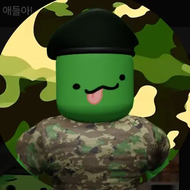 Profile image of 무식이