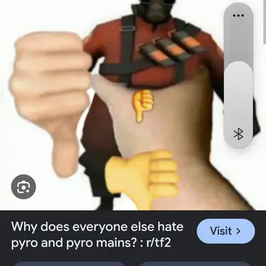Profile image of Pyro