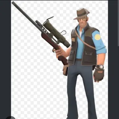 Profile image of Sniper