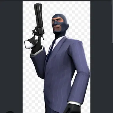 Profile image of Spy