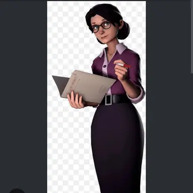 Profile image of Pauling