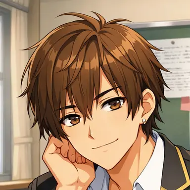 Profile image of ハルト