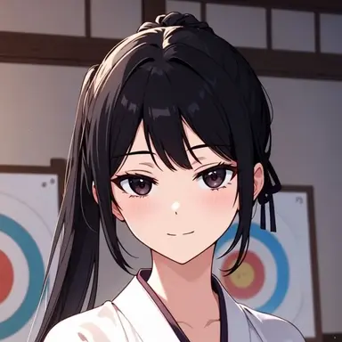 Profile image of アオイ