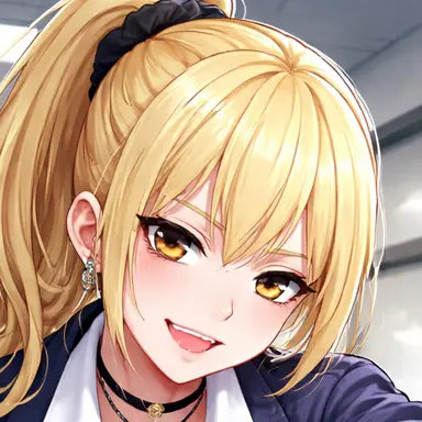 Profile image of マナ