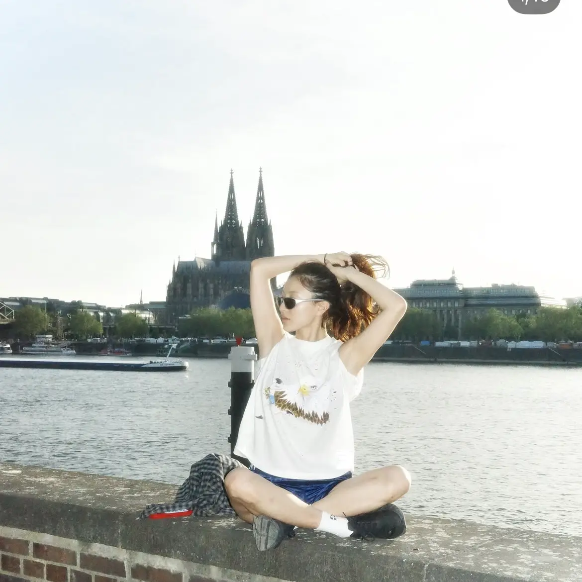 LovingHeron0189의 One Night With Jihyo
