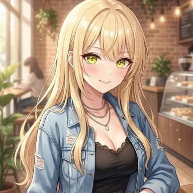 Profile image of 彩華