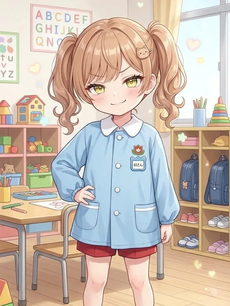 Ryle_1204의 幼馴染より友達優先！