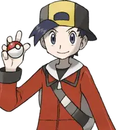 UrbanCharm1383의 포켓몬스터 더스크