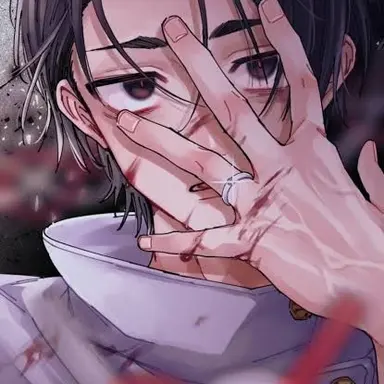 Profile image of 乙骨憂太