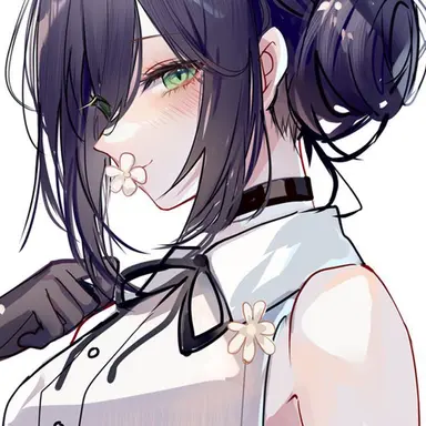 Profile image of レゼ